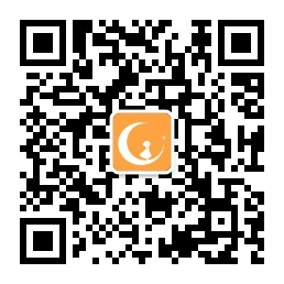 荧曦咨询 · 微信公众号二维码